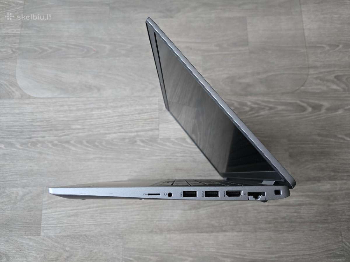 Dell Latitude 5520 15.6 Fhd Ips i5 1145g7 - nuotraukos Nr. 5