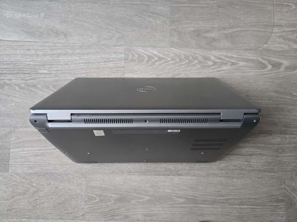 Dell Latitude 5520 15.6 Fhd Ips i5 1145g7 - nuotraukos Nr. 6