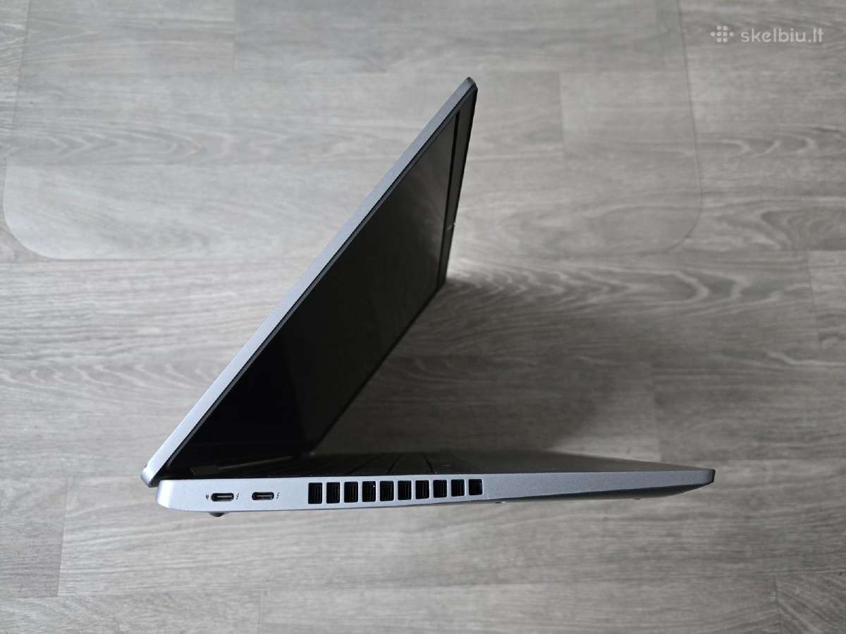 Dell Latitude 5520 15.6 Fhd Ips i5 1145g7 - nuotraukos Nr. 7