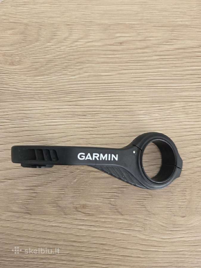 Garmin kompiuterio laikiklis