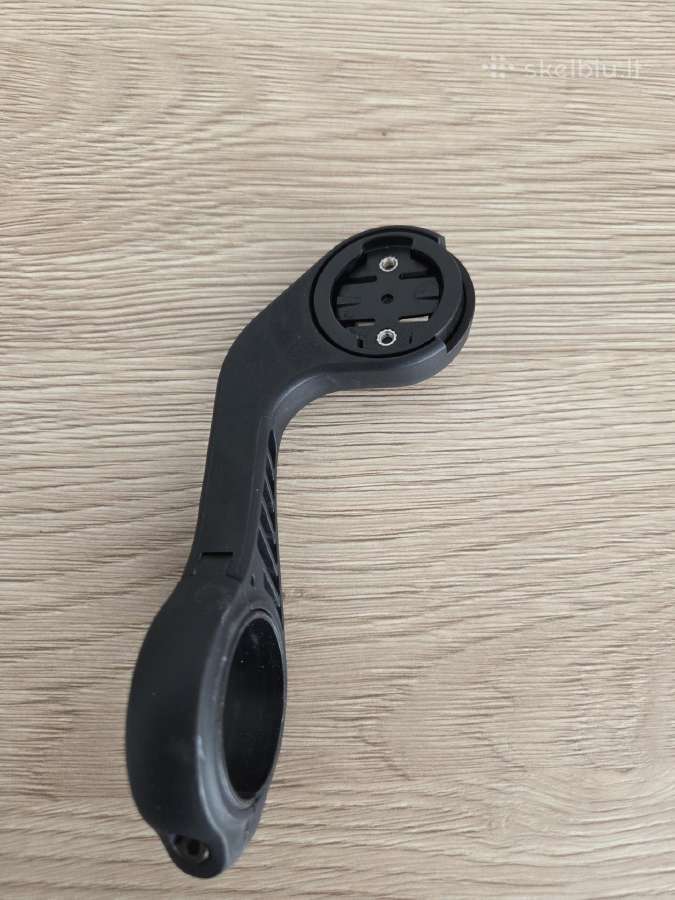 Garmin kompiuterio laikiklis - nuotraukos Nr. 2
