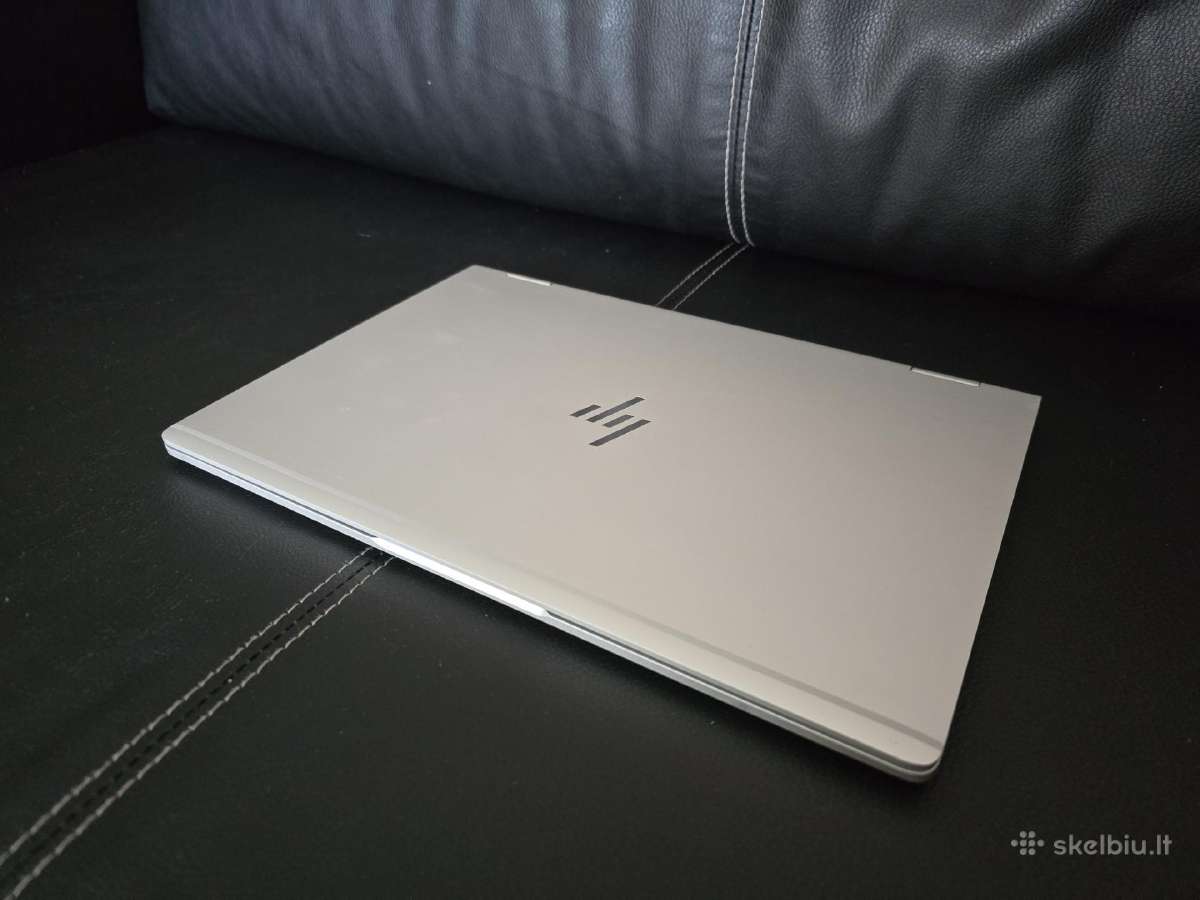 Kompiuteris planšetė Hp Elitebook 1030 G2 x360 16g