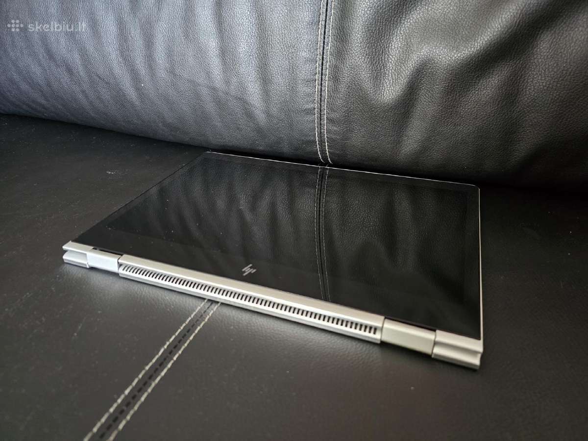 Kompiuteris planšetė Hp Elitebook 1030 G2 x360 16g - nuotraukos Nr. 4