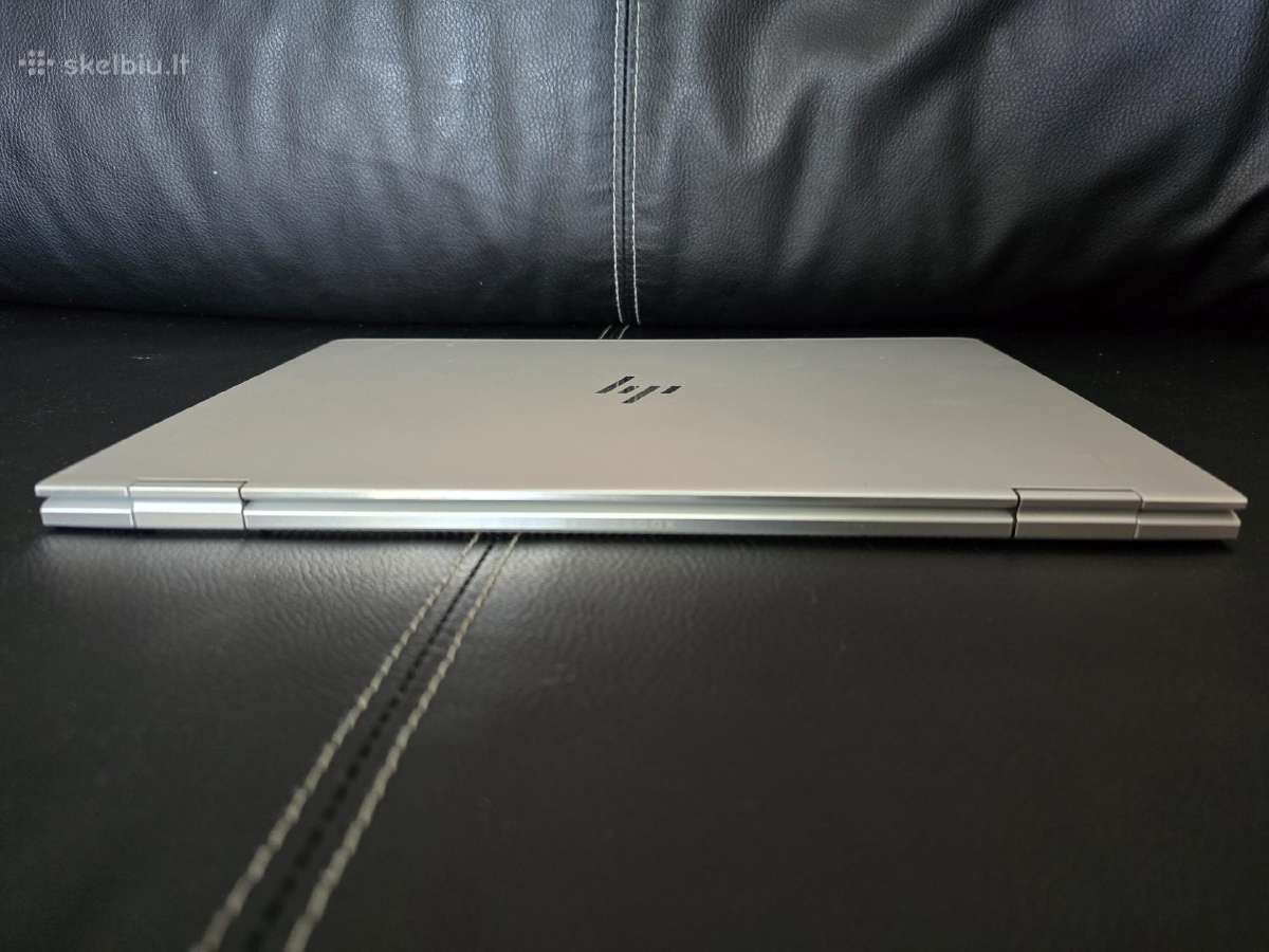 Kompiuteris planšetė Hp Elitebook 1030 G2 x360 16g - nuotraukos Nr. 6