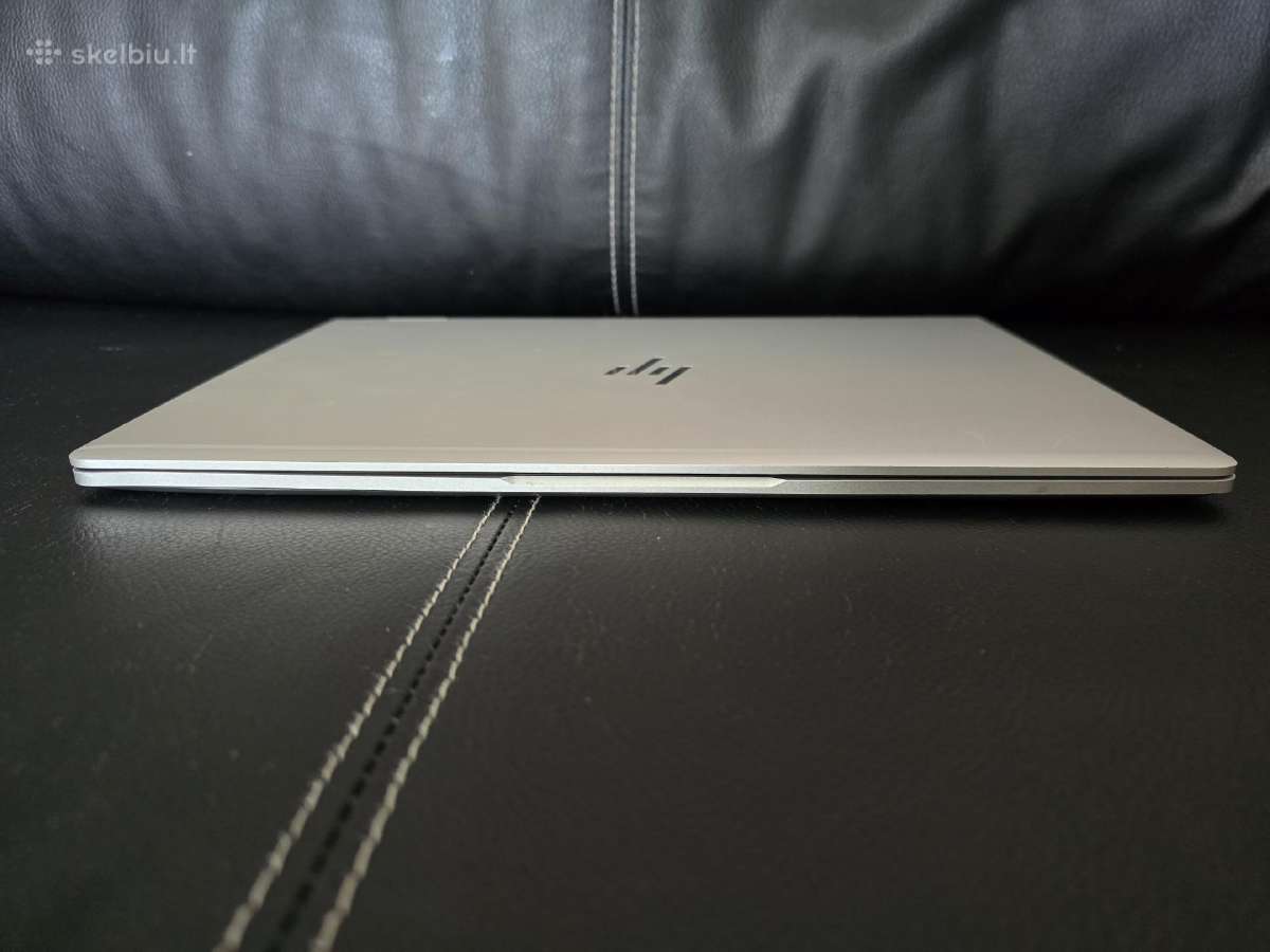 Kompiuteris planšetė Hp Elitebook 1030 G2 x360 16g - nuotraukos Nr. 8