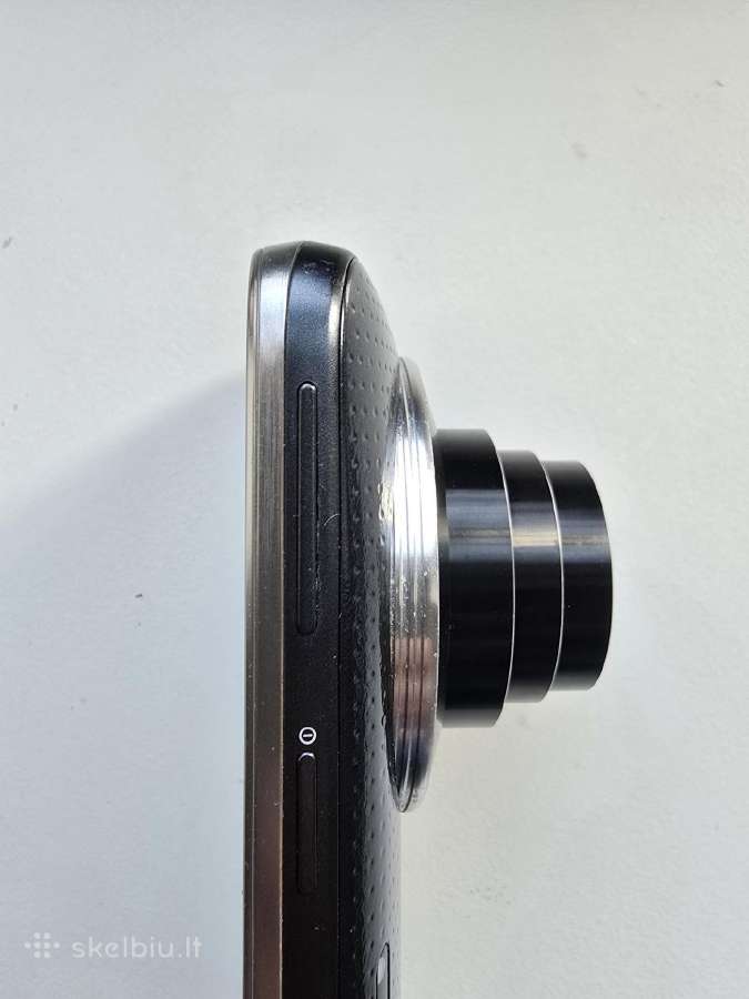 Samsung Galaxy K zoom - nuotraukos Nr. 2