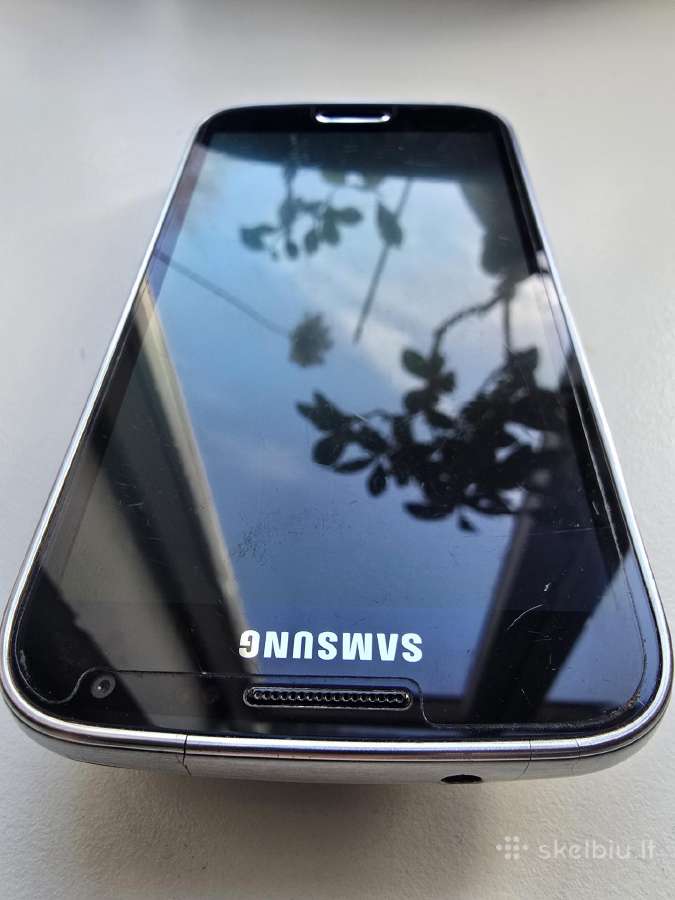 Samsung Galaxy K zoom - nuotraukos Nr. 5