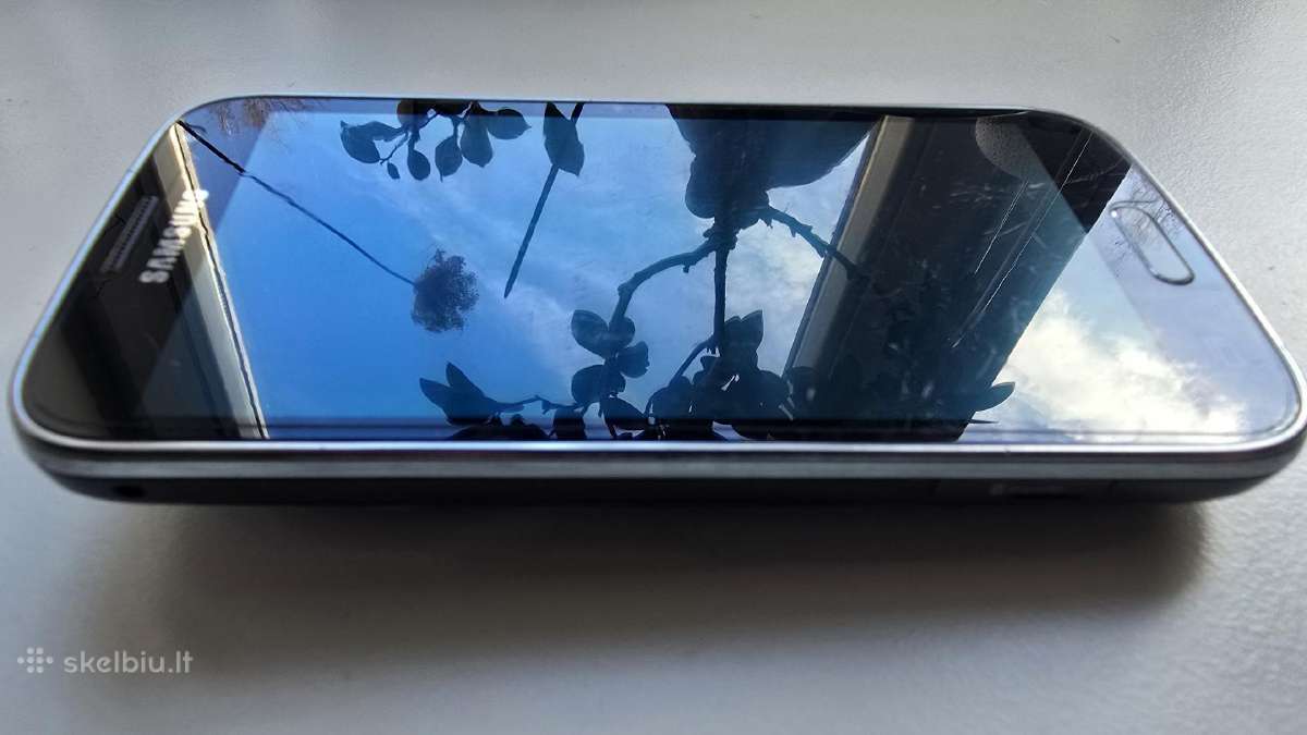 Samsung Galaxy K zoom - nuotraukos Nr. 6