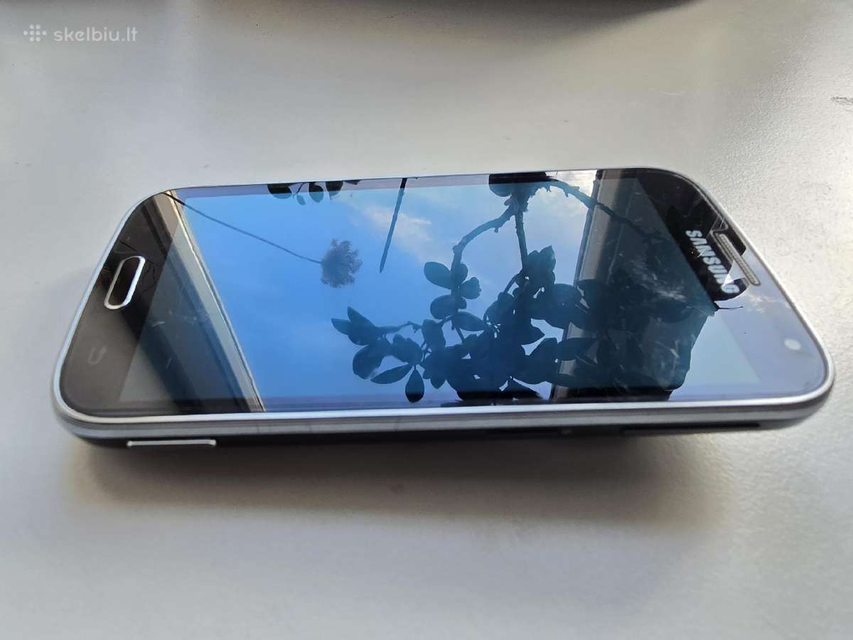 Samsung Galaxy K zoom - nuotraukos Nr. 8