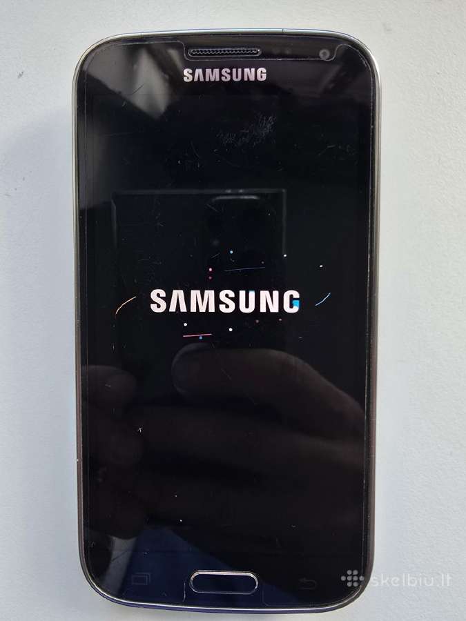 Samsung Galaxy K zoom - nuotraukos Nr. 12