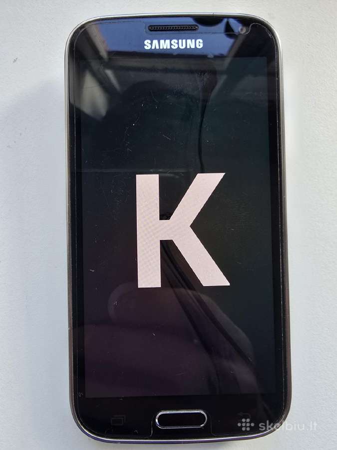 Samsung Galaxy K zoom - nuotraukos Nr. 13