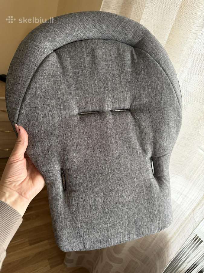 Stokke Trailz Naujesnio Modelio Vežimas - nuotraukos Nr. 17