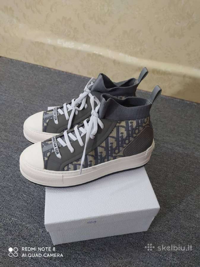Dior sneakers kedai