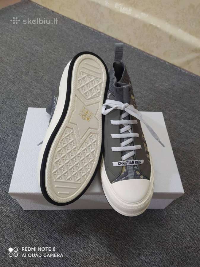 Dior sneakers kedai - nuotraukos Nr. 4