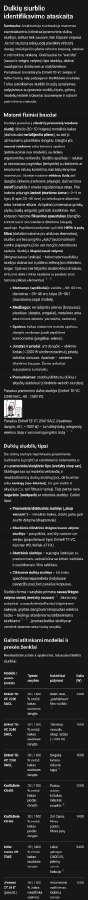 Galingas dulkių siurblys, siurbliai dalinai veikia - nuotraukos Nr. 8