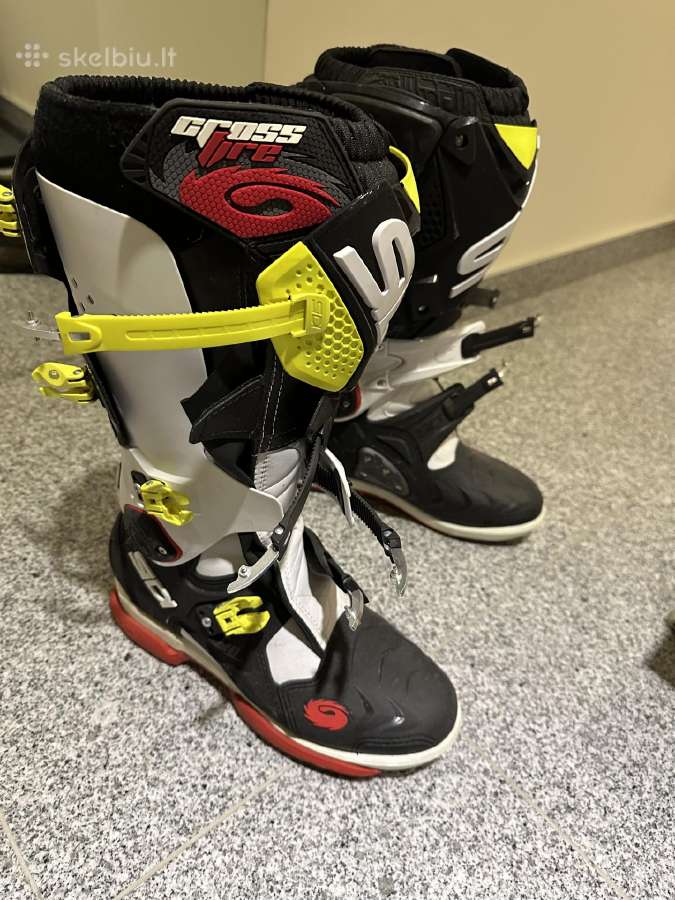 Sidi Crosffire 2 Sm