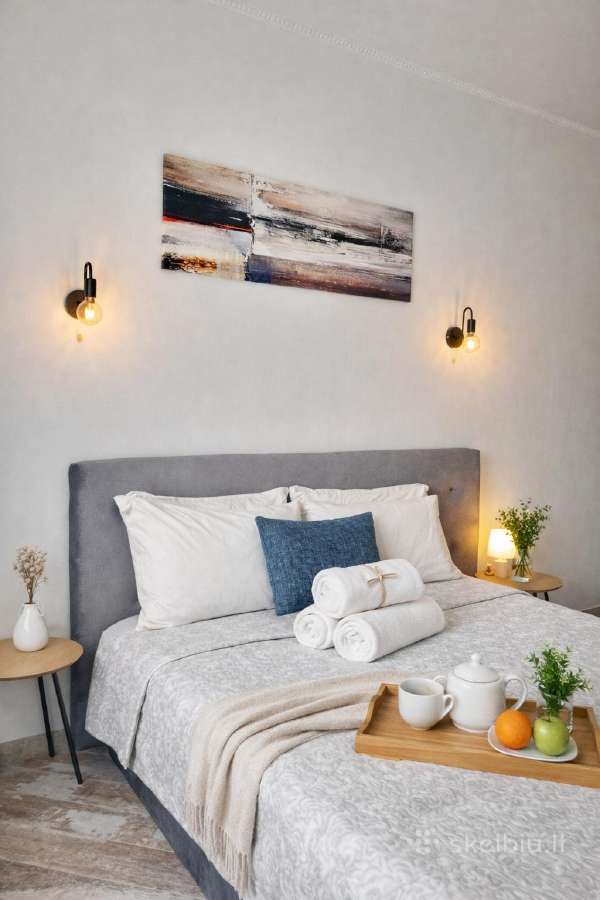 Trumpalaikė apartamentų nuoma Kaune - nuotraukos Nr. 13