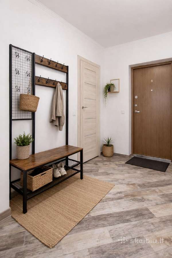 Trumpalaikė apartamentų nuoma Kaune - nuotraukos Nr. 16