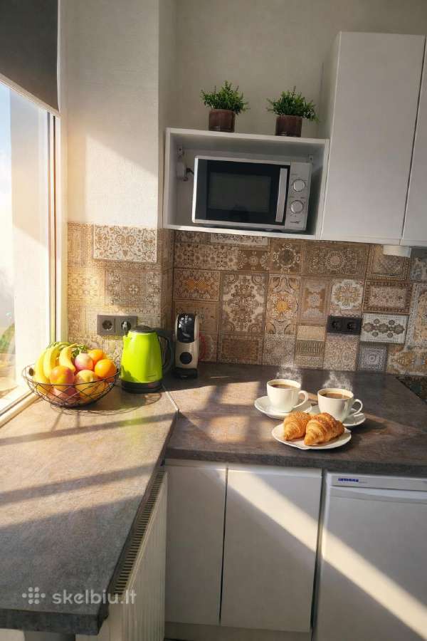 Trumpalaikė apartamentų nuoma Kaune - nuotraukos Nr. 23