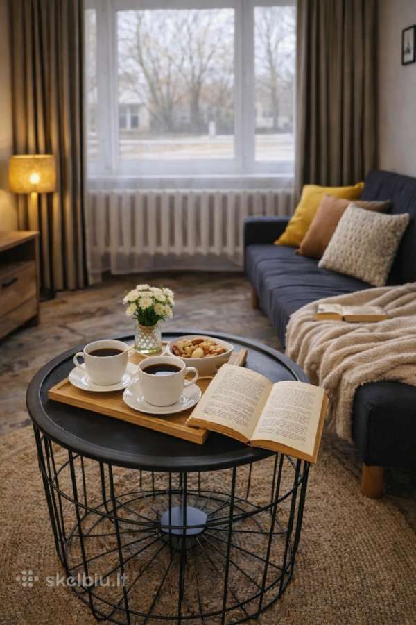 Trumpalaikė apartamentų nuoma Kaune - nuotraukos Nr. 27