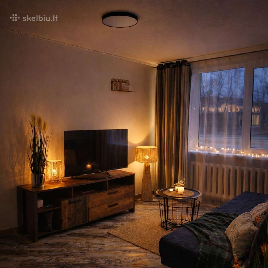 Trumpalaikė apartamentų nuoma Kaune - nuotraukos Nr. 29