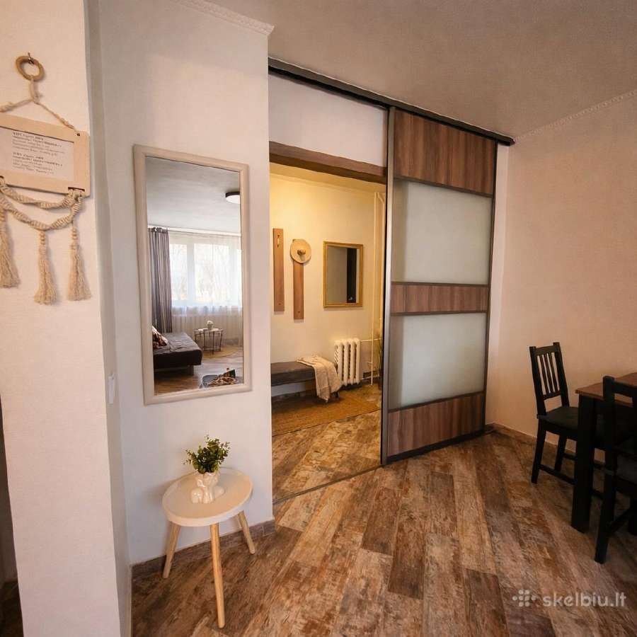 Trumpalaikė apartamentų nuoma Kaune - nuotraukos Nr. 30