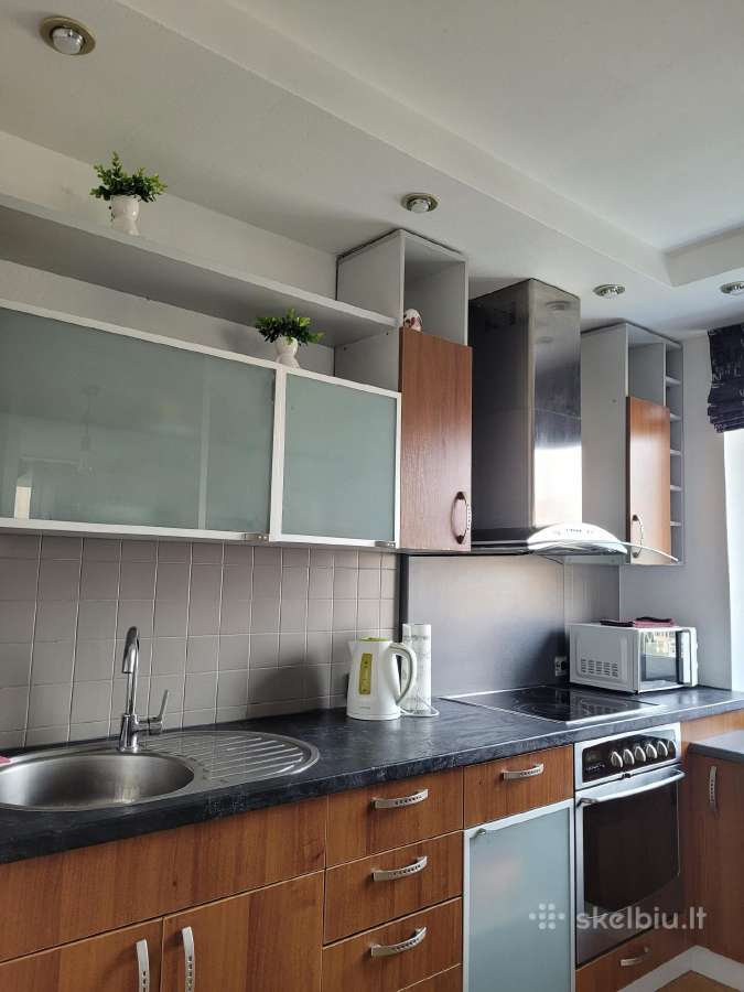 Trumpalaikė apartamentų nuoma Kaune - nuotraukos Nr. 35