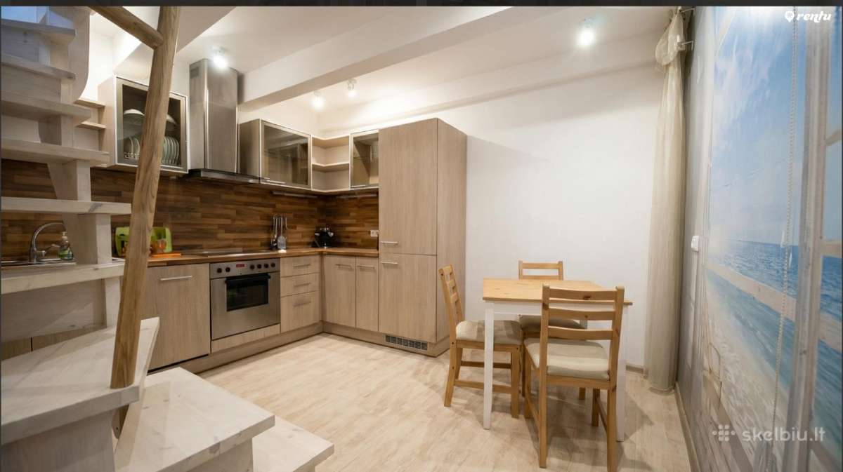 Trumpalaikė apartamentų nuoma Kaune - nuotraukos Nr. 38