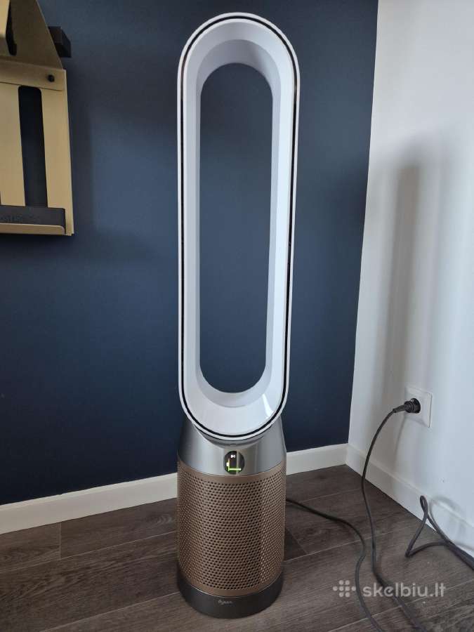 Dyson tp09 oro valytuvas