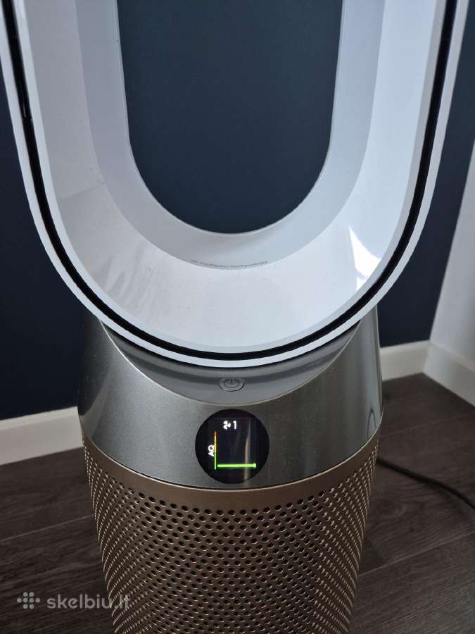 Dyson tp09 oro valytuvas - nuotraukos Nr. 2