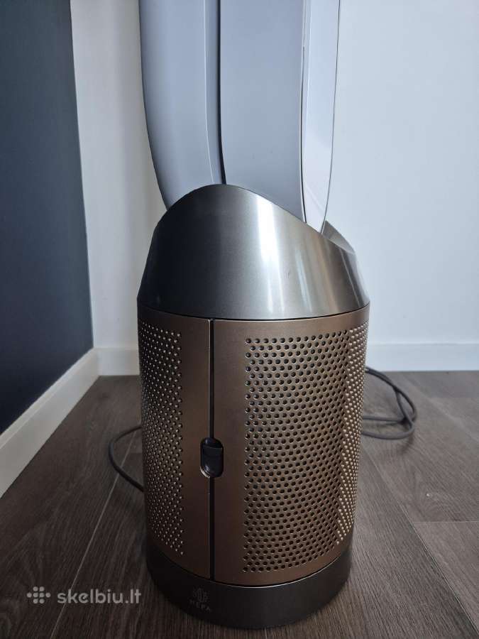 Dyson tp09 oro valytuvas - nuotraukos Nr. 4