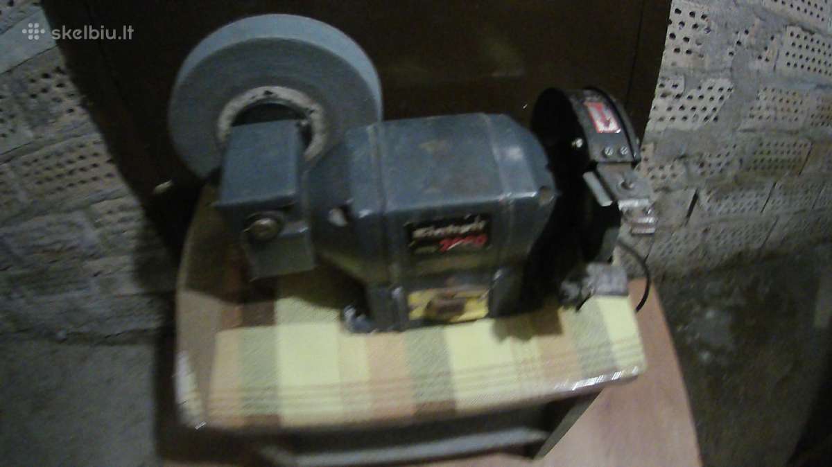 Elektrinis Galąstuvas 220 v