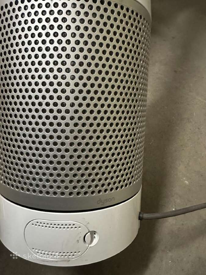 „Dyson Tp02 Pure Cool Link“ bokštinis oro valytuva - nuotraukos Nr. 4