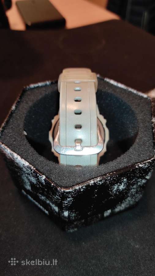 Casio G Shock Dw 5600ff 8 Forgotten Future - nuotraukos Nr. 4