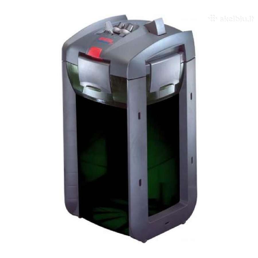 Eheim Professionel filtrai 2275,2076e - nuotraukos Nr. 18