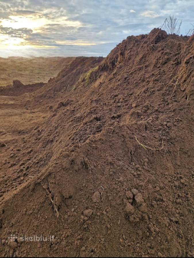 Savivarčio 4x4 su fiskaru paslaugos Molėtų r. - nuotraukos Nr. 6
