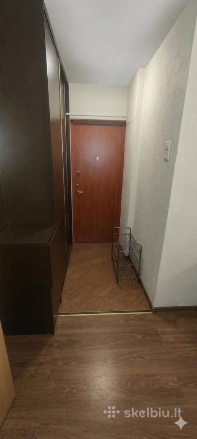 2 kambarių butas - nuotraukos Nr. 10