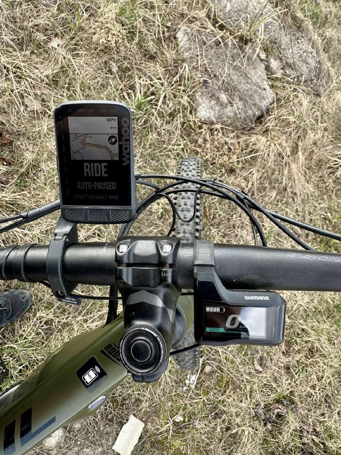 Kross Soil Boost 2.0 L dydis Kaip naujas 300 - nuotraukos Nr. 5