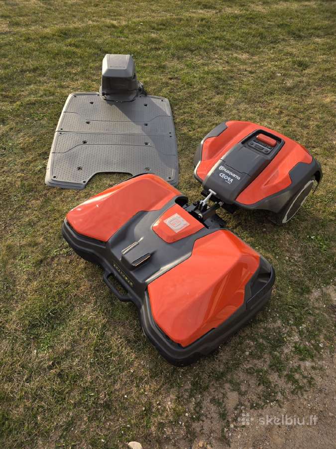 Husqvarna ceora epos 546
