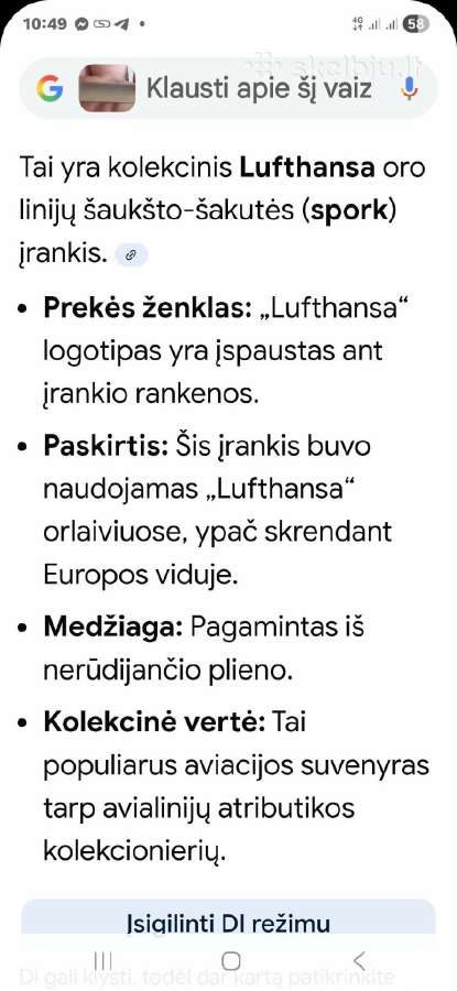 Įrankiai - nuotraukos Nr. 5