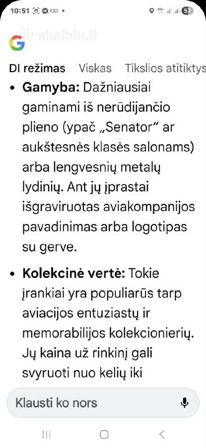 Įrankiai - nuotraukos Nr. 7