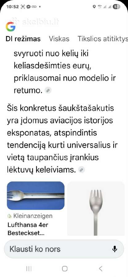 Įrankiai - nuotraukos Nr. 8