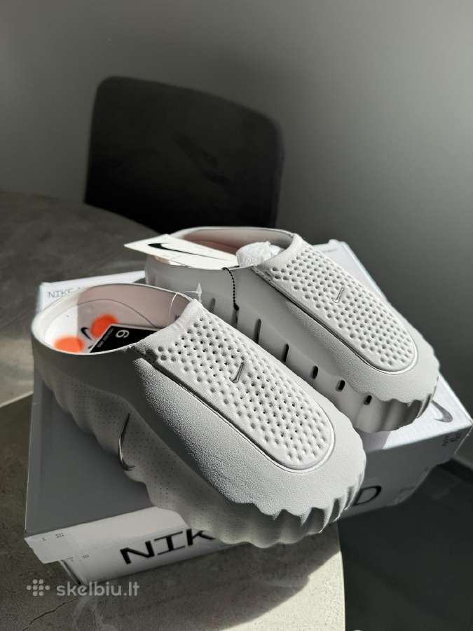 Nike mind 001