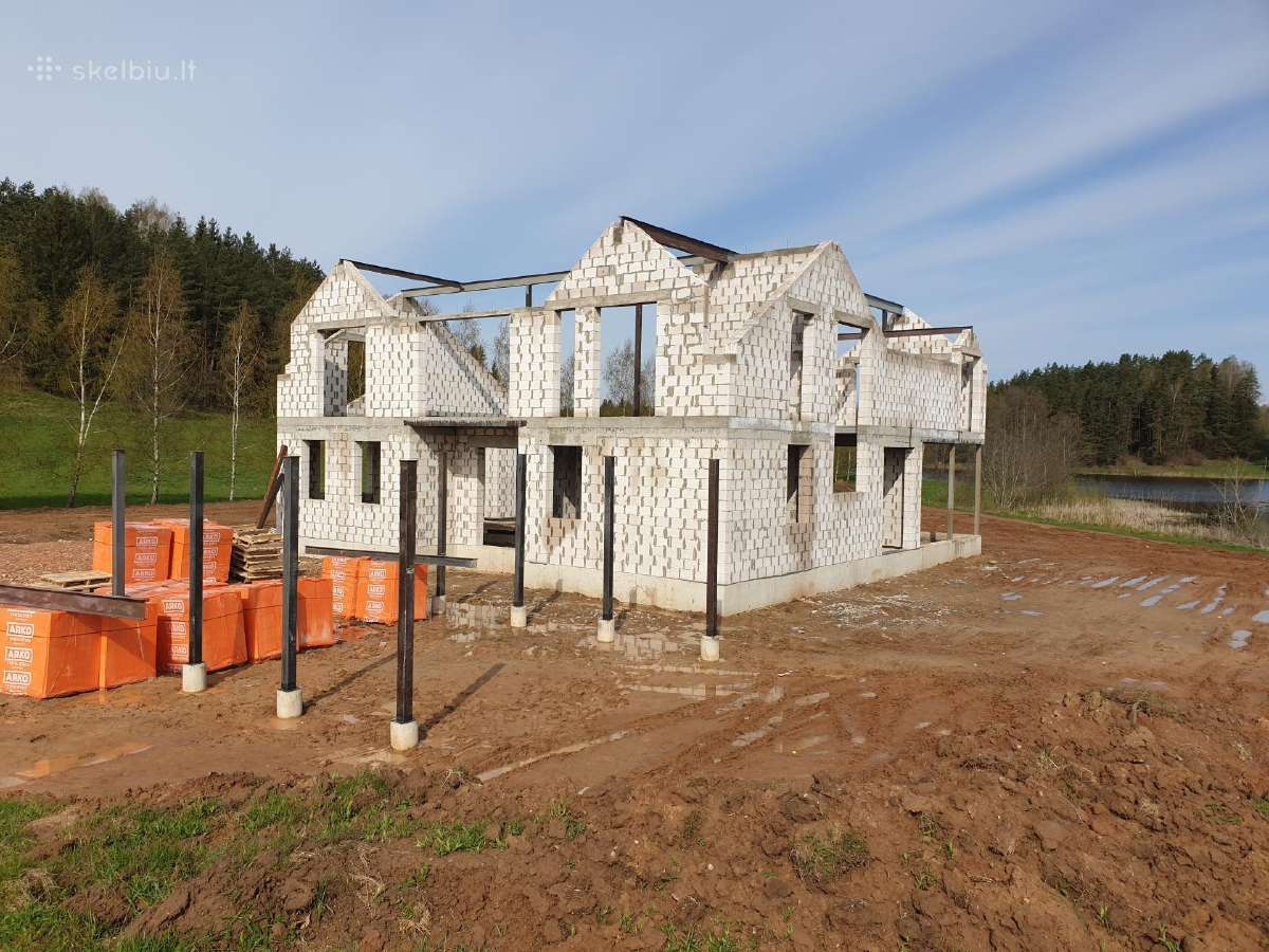 Savivarčio 4x4 su fiskaru paslaugos Molėtų r. - nuotraukos Nr. 15