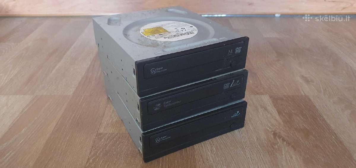 Dvd-rom