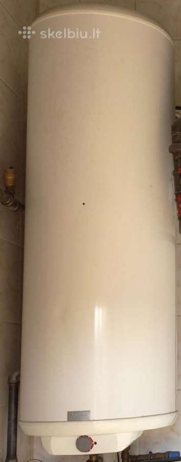 Galmet kombinuotas boileris 140 litrų.