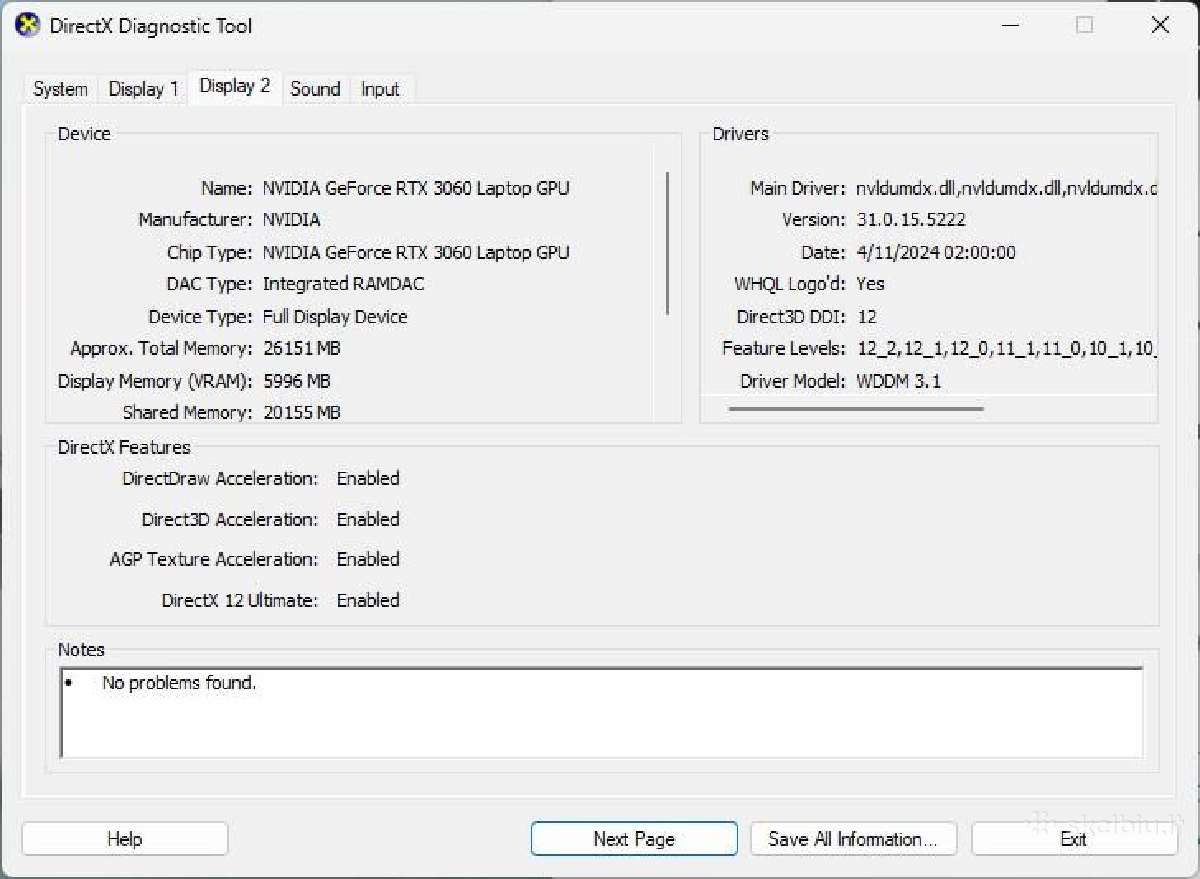 Lenovo Legion Slim 7 40gb RAM 1,9kg - nuotraukos Nr. 18