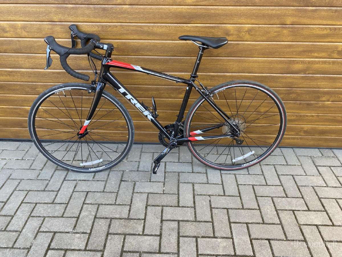 Trek Domane AL-3