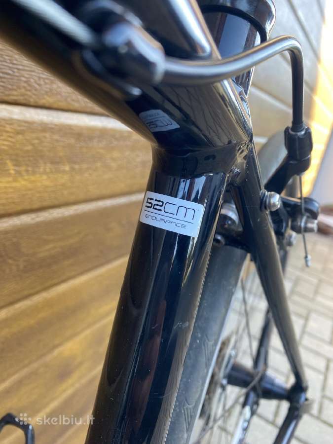 Trek Domane AL-3 - nuotraukos Nr. 5