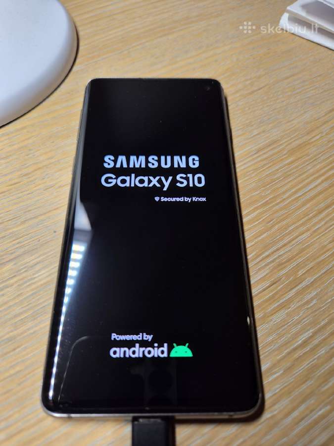 Samsung Galaxy S10 128gb